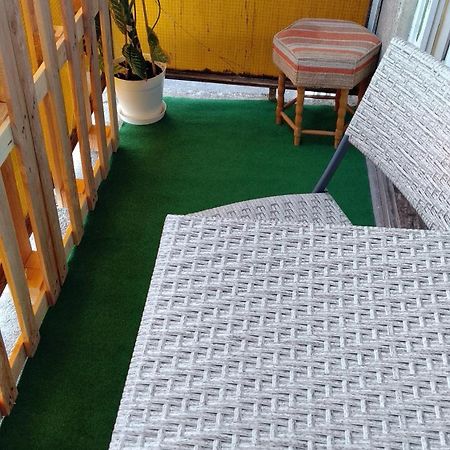 Gesztenyes Apartman มิชโคลซ์ ภายนอก รูปภาพ