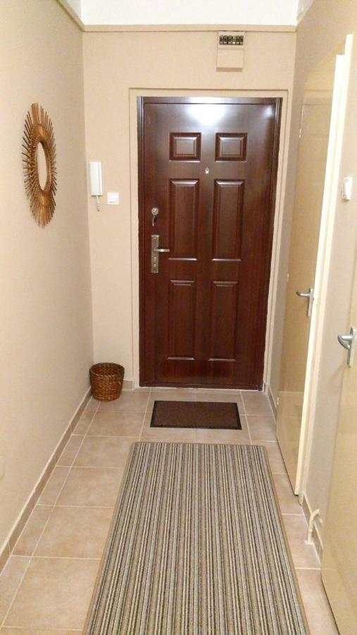 Gesztenyes Apartman มิชโคลซ์ ภายนอก รูปภาพ