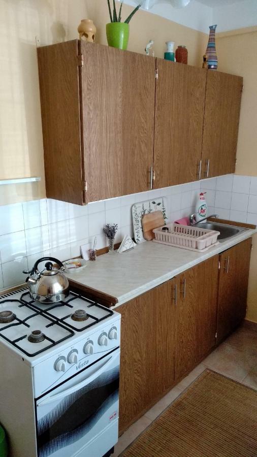 Gesztenyes Apartman มิชโคลซ์ ภายนอก รูปภาพ